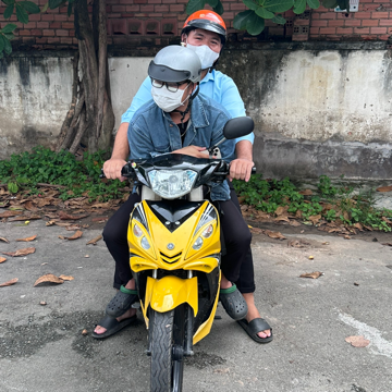 Chạy Bộ Mỗi Ngày profile