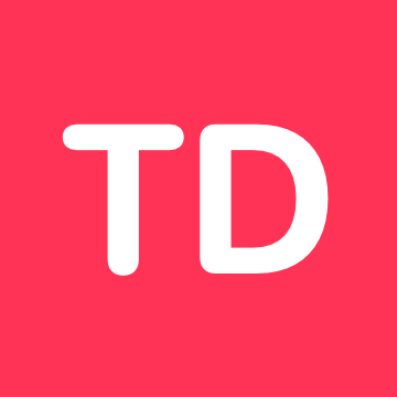 Team Dolphin FBS Competition logo