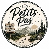 Les Petits Pas 😺 logo