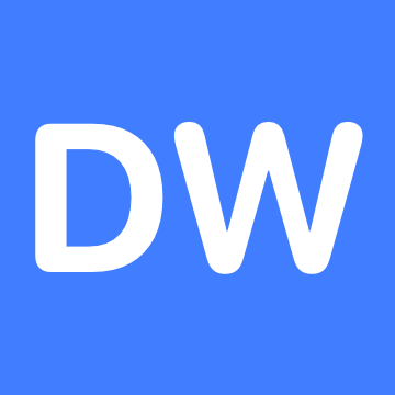 DNT Wellbeing profile