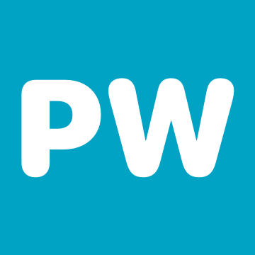 PMO Walking Challenge logo