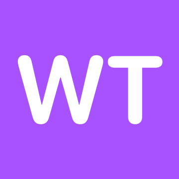 WFRD logo