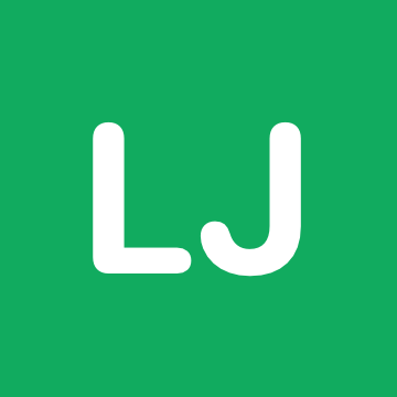 Little Jesus Sheep logo