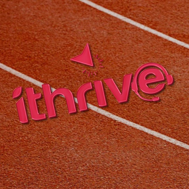 iThrive Step It Up! profile