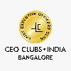 CEO Clubs Walkathon - Bangalore logo