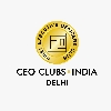 CEO Clubs Walkathon - Delhi logo