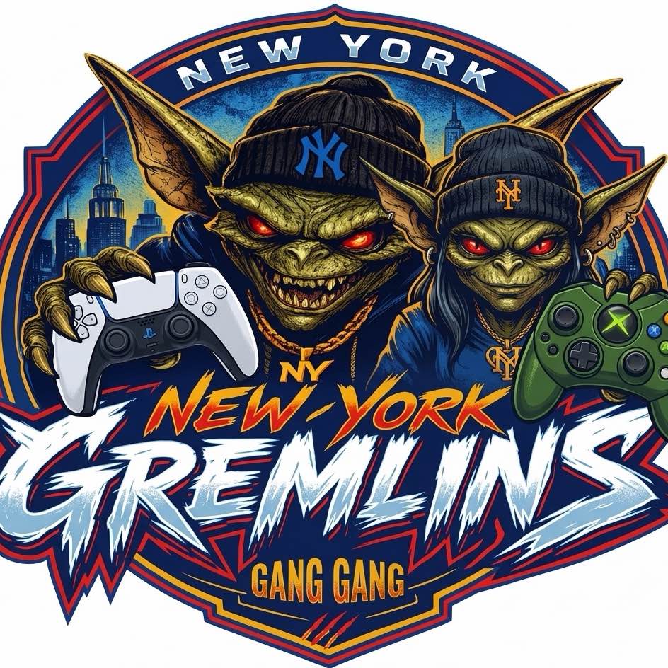 New york Germlins profile