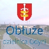 Obłuże logo