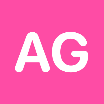 Ashrith’s Gang logo