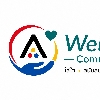 Ampa Run club logo