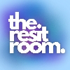 The Resit Room logo