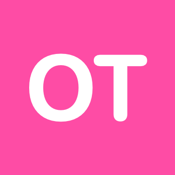 OVD TEST logo