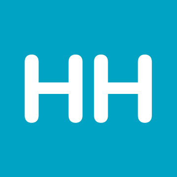 Home Healthcare Dharan 1188 logo