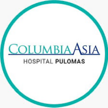 RSKB Columbia Asia Pulomas