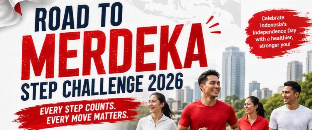 LDC Road To Merdeka 2026 banner