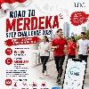 LDC Road To Merdeka 2026 logo