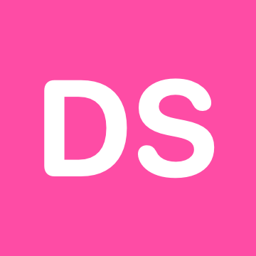 DSC logo