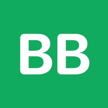 Bober Brew logo
