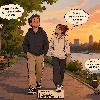 ВСЕ СВОИ - на чиле profile