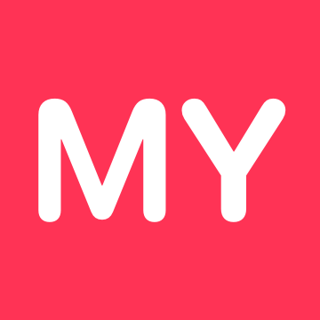 Move Your Ass logo