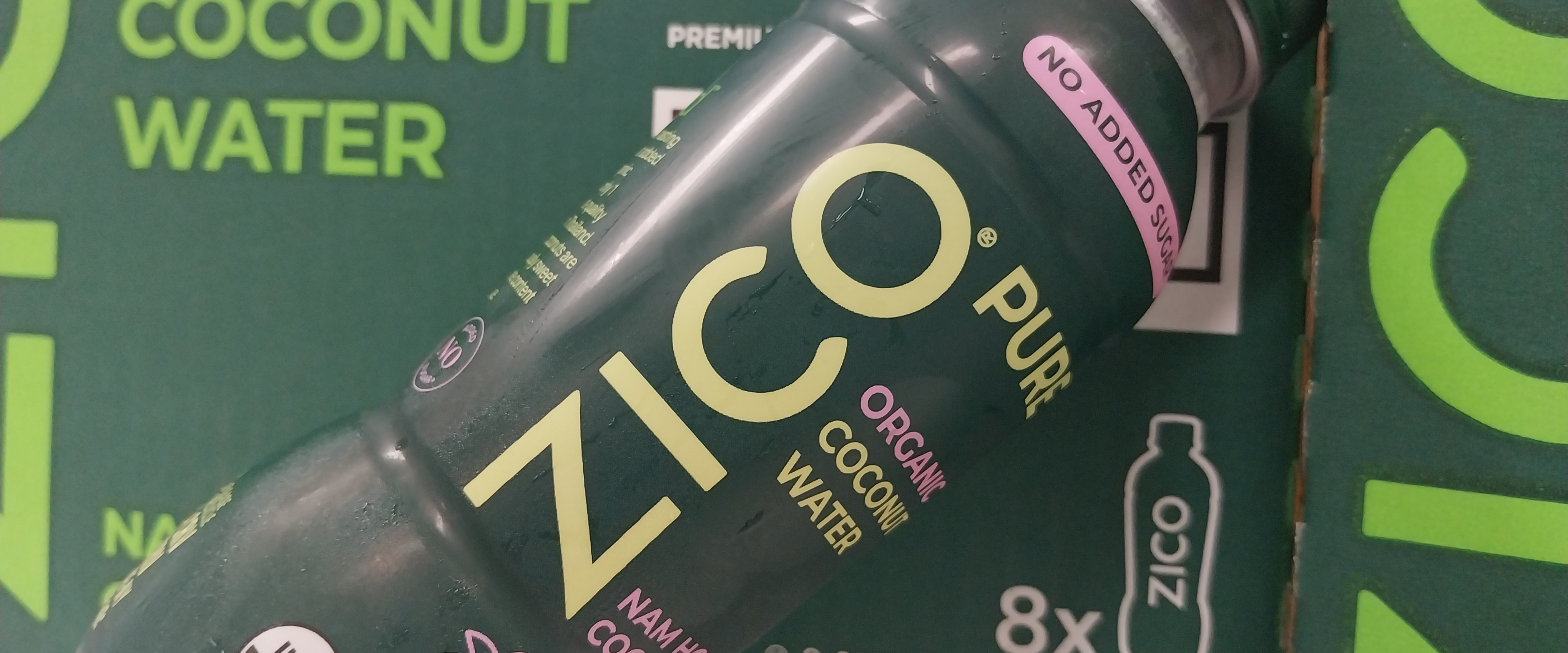 ZICO(TH) banner