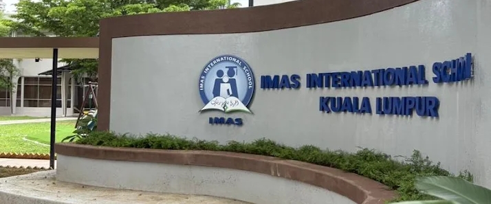 IMAS KL banner