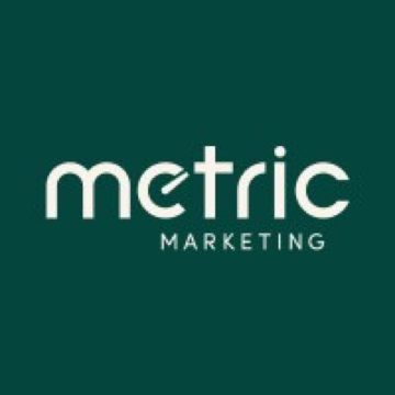 Metric Marketing profile