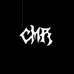 CMR logo