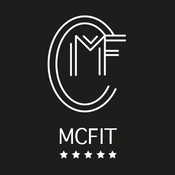 Michael Cox Fitness profile