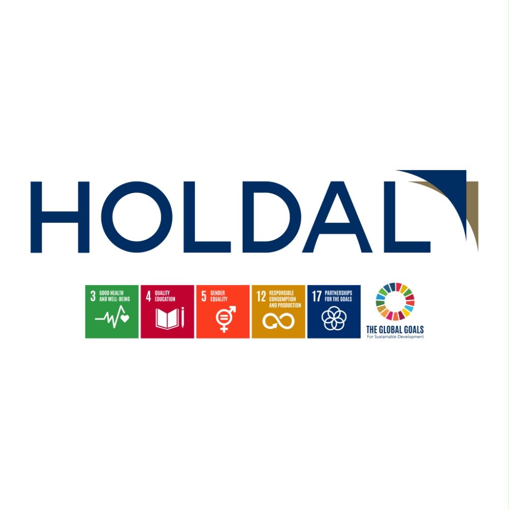 Holdal Club - December 2026. profile
