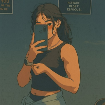 10K Warriors 🏃🏻♀️🎯✨ logo