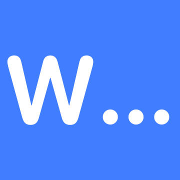 Wellbeing Week - 2026 logo