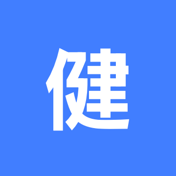 健康每一步/ 30天健走挑戰 logo