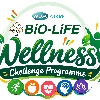 MEGA BiO-LiFE Wellness Challenge logo