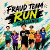 AYCAP's Fraud Fighter Run Club logo