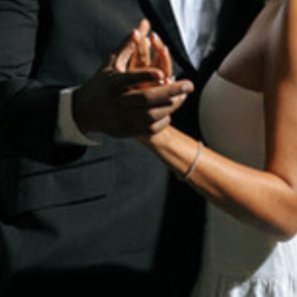 G&D Wedding logo