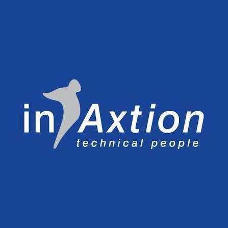 InAxtion profile