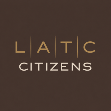 LATC Citizens logo