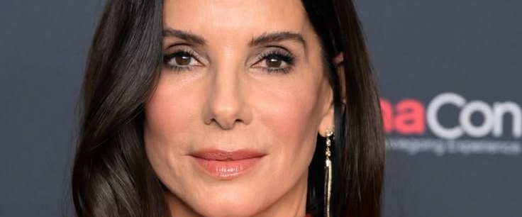 Sandra bullock fans and friends banner