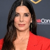 Sandra bullock fans and friends logo