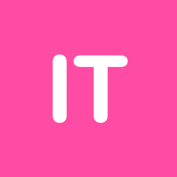IT Team profile