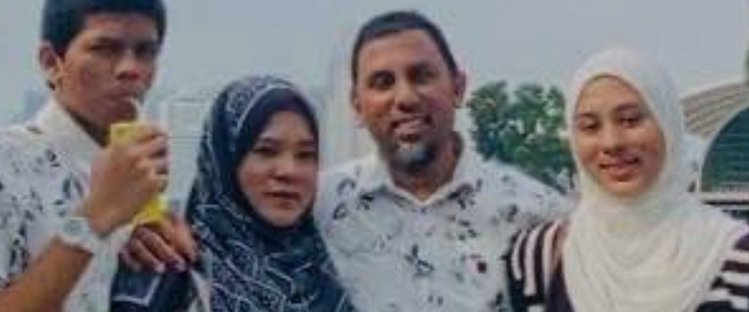 family till jannah banner