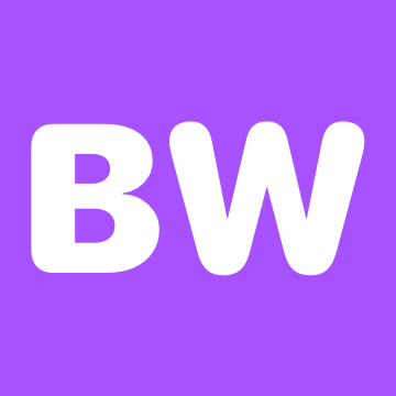 BHBD Walking Club logo