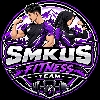SMKUS FITNESS TEAM logo