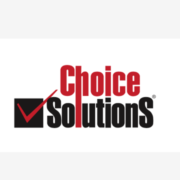Choice Step Challenge logo