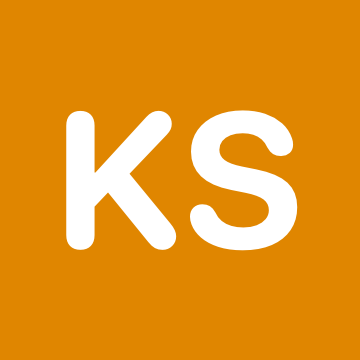 KBS Sports Club logo
