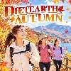 DIET EARTH AUTUMN๐ logo