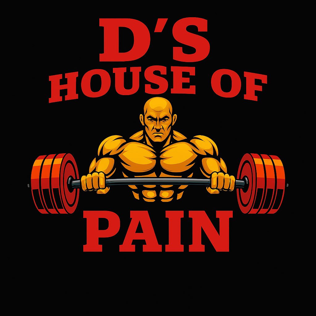 D’s House of Pain profile