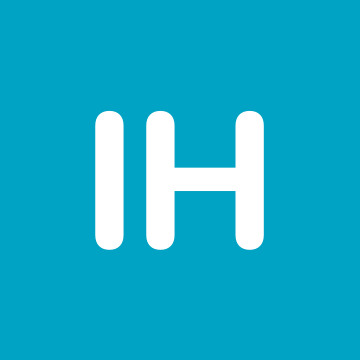 I❤️ HR - 2 logo