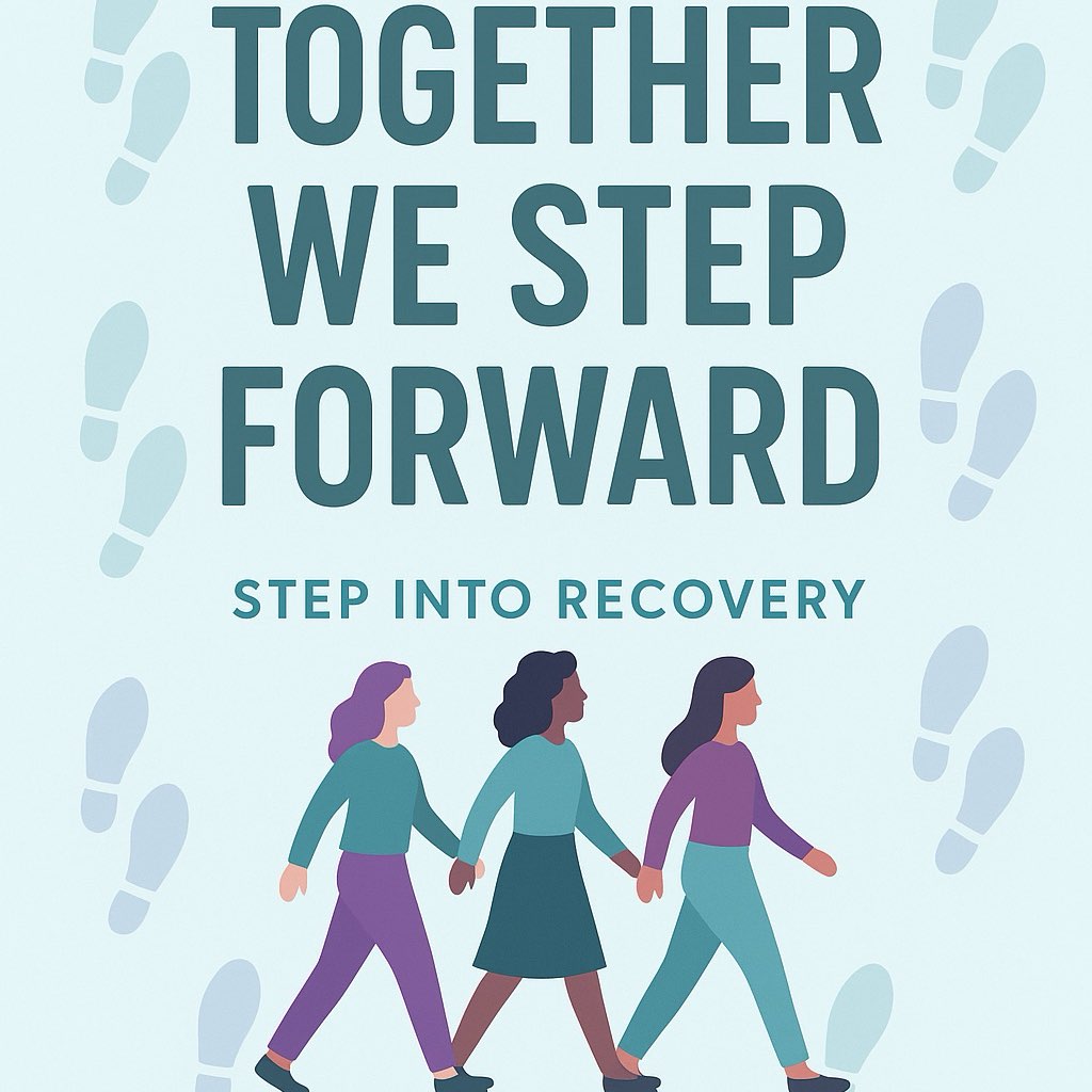 WFS Step Challenge logo